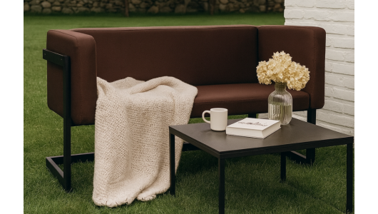 Види і типи диванів