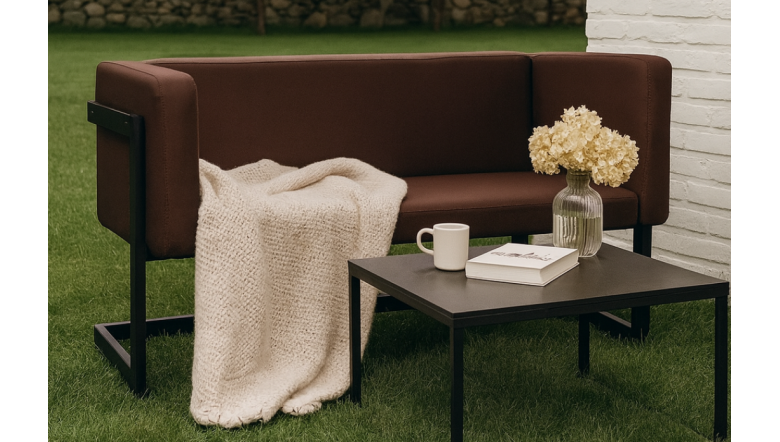 Види і типи диванів