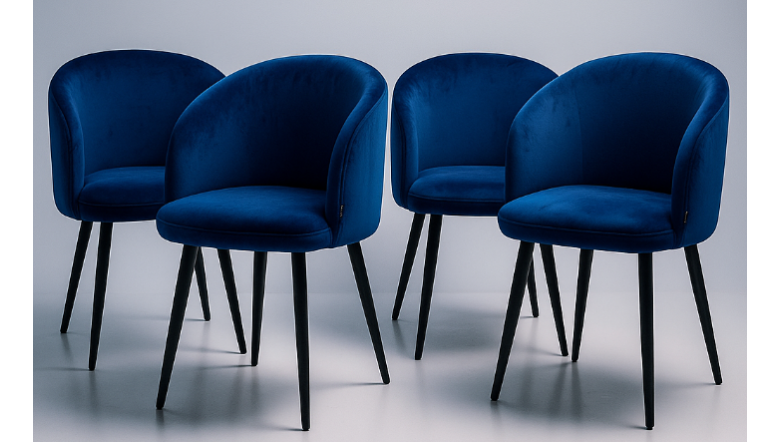 Різновиди стільців