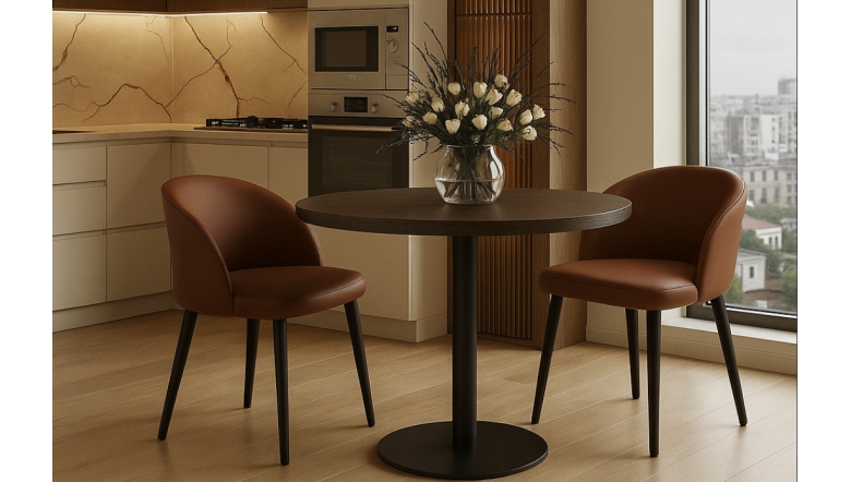 Modern interior trends 2024