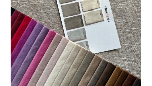 Різновиди тканин