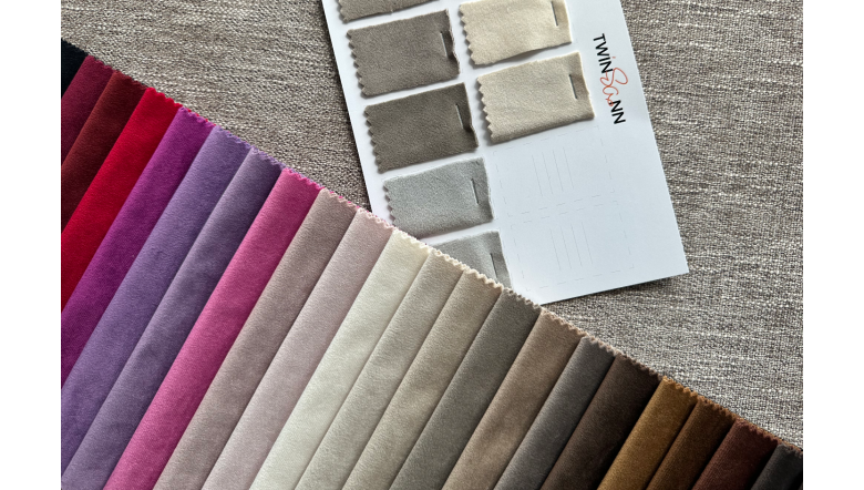 Різновиди тканин