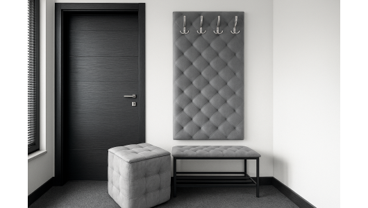 Як зробити передпокій затишним