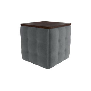 Пуф-трансформер 5в1 зі столиком