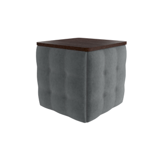 Пуф-трансформер 5в1 зі столиком