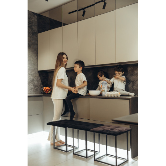 Пуф-трансформер 5в1