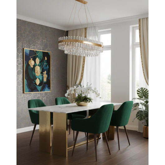 Стілець Antonio