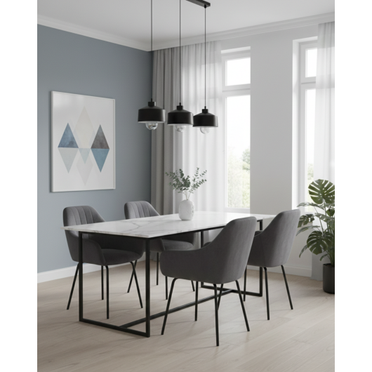 Стілець Antonio