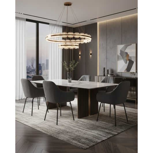 Стілець Antonio