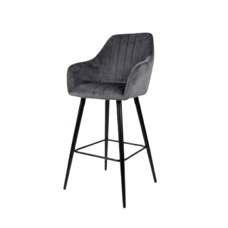 Напівбарний стілець Antonio