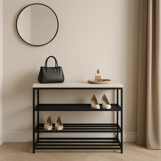 Поличка для взуття