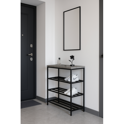 Поличка для взуття