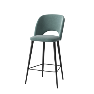 Напівбарний стілець Mark