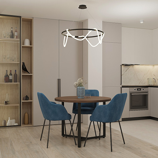 Стілець Marsel