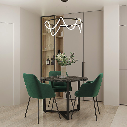 Стілець Marsel