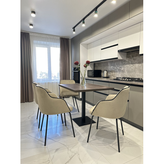 Стілець Marsel