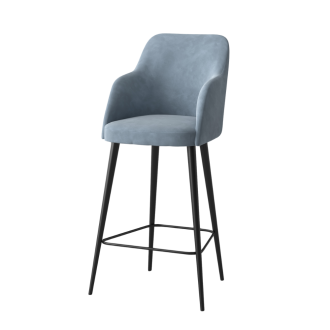 Напівбарний стілець Marsel