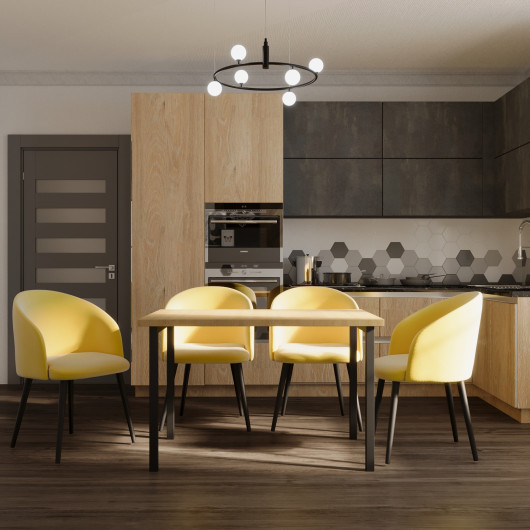 Стілець Milano