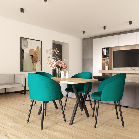 Стілець Milano