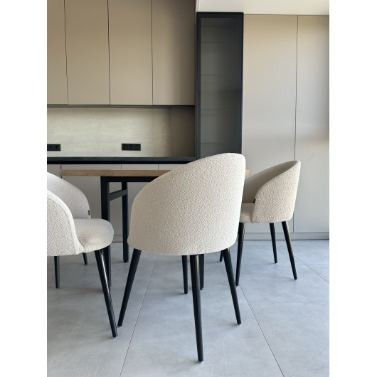 Стілець Milano