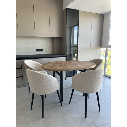 Стілець Milano