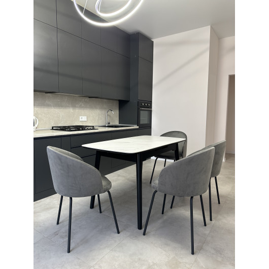 Стілець Milano