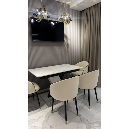 Стілець Milano