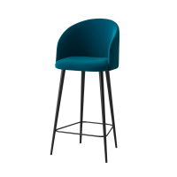  Барний стілець Milano