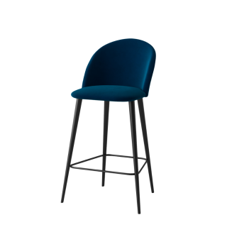 Напівбарний стілець Miro