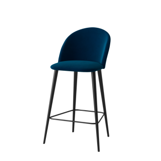 Напівбарний стілець Miro